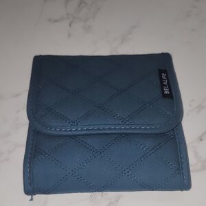 Belalife travel jewelry case organizer